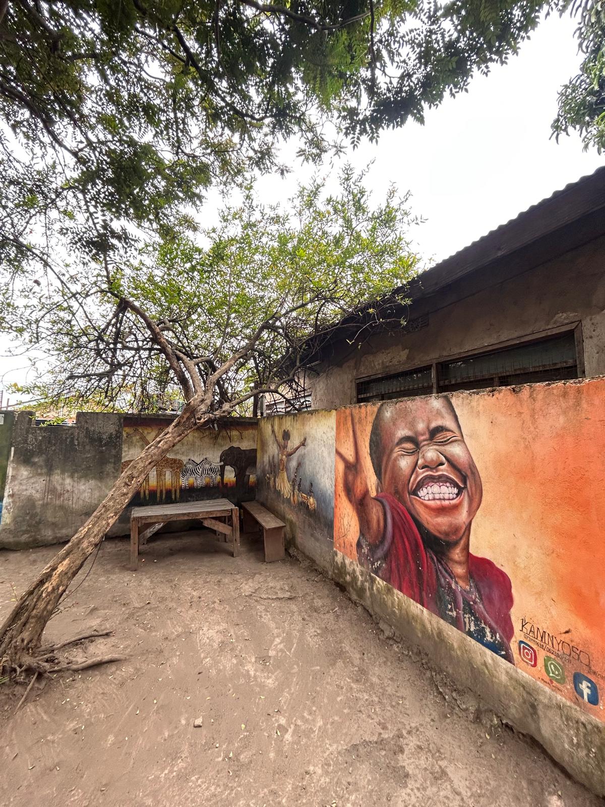 Les artisanes de From Arusha